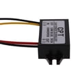 thumbnail image 3 of Regulador convertidor de CC a CC 12V a 5V 3A 15W Fuente de alimentación de pantalla LED para automóvil Likrtyny  Accesorios para autos y motos, 3 of 3