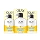 thumbnail image 1 of Hidratante Facial Olay Complete con FPS 15 para Piel Sensible 3x118 ml, 1 of 9