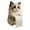 B, variant on Adorable Cat Toilet Paper Holder, Resin Wall Mount Dispenser for Bathroom and Kitchen, Funny Decorative Gift