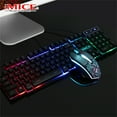 Gaming Laptop With Light Up Keyboard Ularma Media Keyboard Wireless Light up Keyboard Ergonomic 104-key RGB