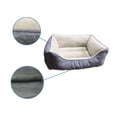 thumbnail image 3 of Lit pour chien Vibrant Life Medium Cuddler, 3 of 7