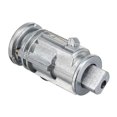 thumbnail image 1 of Ignition Switch With Cylinder Keys Professional Aluminum Car Ignition Latch Switch With 2 Keys 5003843ab 5003843aa For Jeep Banmo, 1 of 5