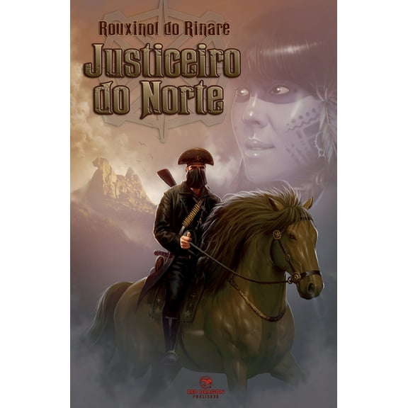 Justiceiro do Norte (Paperback)