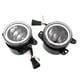 thumbnail image 3 of Lámpara antiniebla LED, luz antiniebla LED de 4 pulgadas, luz de señal de giro, luz antiniebla compacta y liviana, 3 of 9