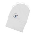 thumbnail image 2 of facefd Gant de Golf Rafraîchissant Femmes Hommes Conduite Pêche Gants Protection UV L Blanc Gauche, 2 of 5