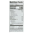 thumbnail image 2 of (Pack of 12) Boulder Canyon Kettle Chips Sea Salt & Cracked Pepper 5 Oz, 2 of 3