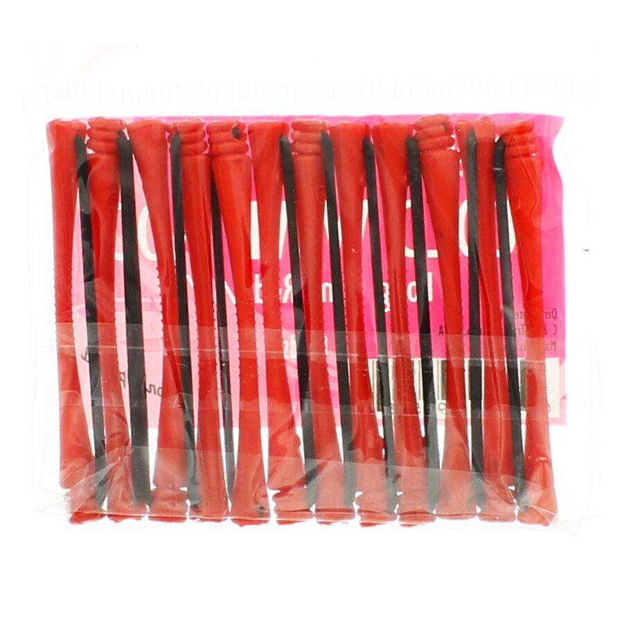 Cold Wave Rods Curlers Hair Perm Curly Long Large Jumbo