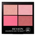 thumbnail image 1 of Paleta de sombras Revlon ColorStay day to night pretty 4.8 g, 1 of 4