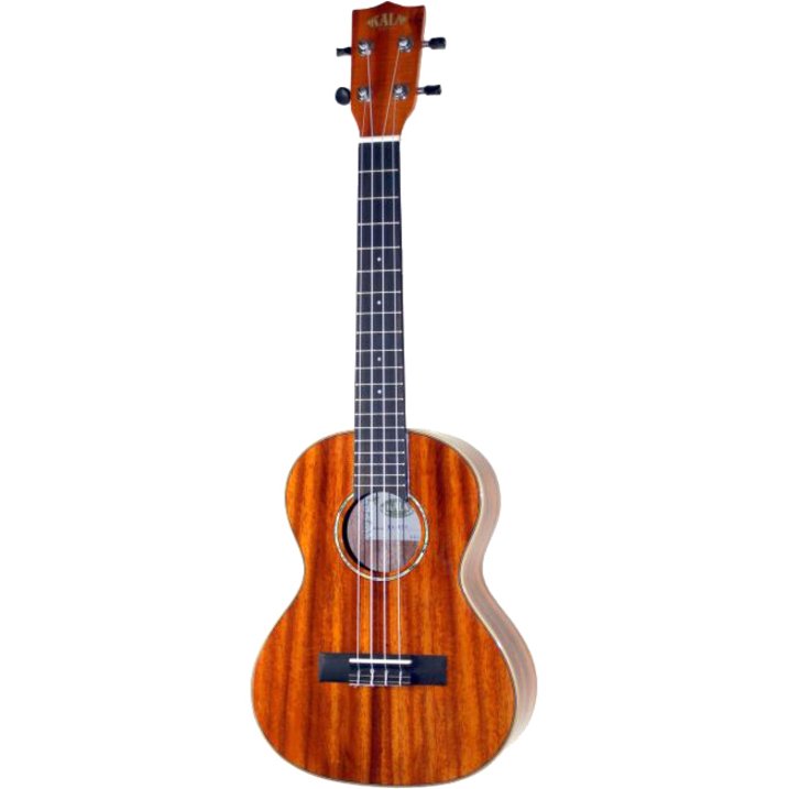 KALA Koa Tenor Ukulele
