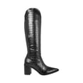 thumbnail image 2 of BOTAS CAPA DE OZONO MUJER 682901 SIMIPIEL NEGRO, 2 of 4