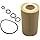 thumbnail image 2 of ECOGARD S5277 Cartridge Engine Oil Filter for Synthetic Oil - Premium Replacement | Fits 2006-2011 Mercedes-Benz E350, ML350, C350, R350 3.5L; 2008-2012 C300 3.0L; 2009-2012 GLK350 3.5L, 2 of 4