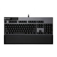 thumbnail image 5 of ASUS XA07 ROG Strix Flare II Animate 100% RGB Gaming Keyboard with Hot-swappable ROG NX Red Linear and Swift Switches, 5 of 10