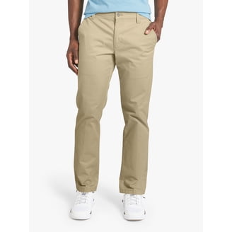 Chaps, Men's Chino Pants, Sizes 32-42, Seacoast Twill - Walmart.com