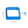 thumbnail image 2 of FENGGUIQU 2Ud Herramienta Acuario Para Peces Con Anillo Y Control De Flotabilidad, 2 of 6