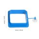 thumbnail image 2 of ELAYARD 2Ud Fish Feeding Ring Azul Con Flotador Ajustable Para Alimentación En Acuarios, 2 of 6