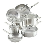 Cookware: Stainless Steel Pots & Pans & More
