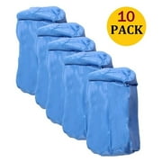 10pcs Car Clay Bar Kit 170g Auto Detailing Magic Claybar Cleaner Car Cleaner