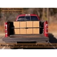 thumbnail image 5 of Dc Cargo Mall Adjustable 40 in - 70 in, Strong Steel Load Lock Rod for Pickups, Vans, SUVs, 5 of 7