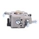 thumbnail image 4 of 021 023 025 MS210 MS230 MS250 Carburetor for Chainsaws Walbro WT-286 WT-215 Zama C1Q-S11E C1Q-S11G 11231200603 1123-120-0605 Carb, 4 of 6