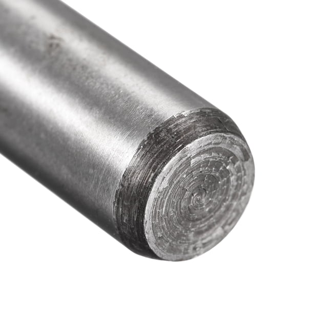 Unique Bargains 5/16-Inch x 1-3/4-Inch Heat Treated Alloy Steel Bright Finish Dowel Pins 5 Pack