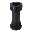 thumbnail image 3 of Bicicleta de montaña CNC 68 / 73mm BB91 Cojinete Soporte inferior Shell Negro Sunnimix soporte inferior de bicicleta, 3 of 6