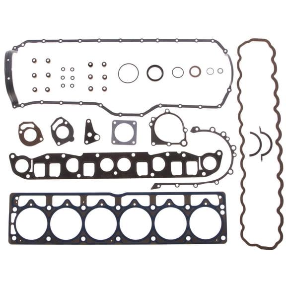 MAHLE 95-3480 Engine Kit Gasket Set