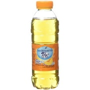San Benedetto Peach Iced Tea, 16.9 OZ Bottles (Pack of 12)