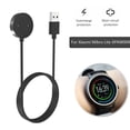 thumbnail image 2 of EIMELI 60cm Smartwatch USB Charging Cable for  Lite XPAW004 Watch Charger, 2 of 10