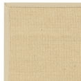 thumbnail image 6 of SAFAVIEH Natural Fiber Keane Solid Sisal Runner Rug, Natural/Ivory, 2'6" x 12', 6 of 8