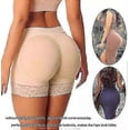 thumbnail image 4 of Curveshe Fajas, Curveshe Fajas Invisibles, Waist Shaper, Butt Pads Shapewear, Curvy Fajas, Butt Lifting Shorts, 4 of 5