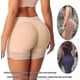 thumbnail image 4 of Curveshe Fajas, Curveshe Fajas Invisibles, Waist Shaper, Butt Pads Shapewear, Curvy Fajas, Butt Lifting Shorts, 4 of 5