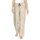 thumbnail image 1 of Balery Plant Pantalones de pijama para mujer, pijamas ultraligeros, pantalones de estar por casa-Large, 1 of 6