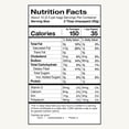 thumbnail image 3 of Cousin Willie's Microwave Popcorn Buttery Explosion, 2.9 oz Bags, 6 Count, Gluten Free, Non-GMO, Kosher, 3 of 8