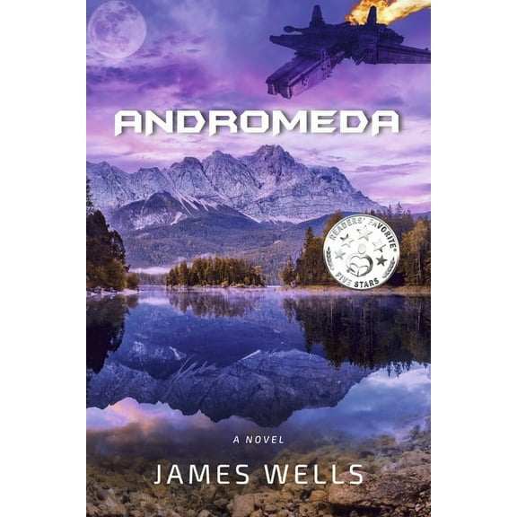 Andromeda (Paperback)
