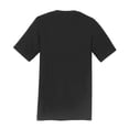 thumbnail image 2 of Oversized The Luchador Mask Wrestler Crew Neck T-Shirt Graphic Shirt - Jet Black XL, 2 of 2