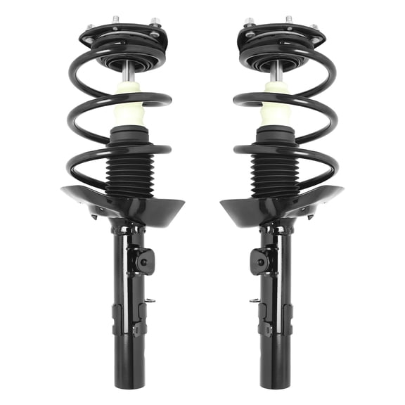 2013-2017 Honda Accord - 2-11217-11218-001