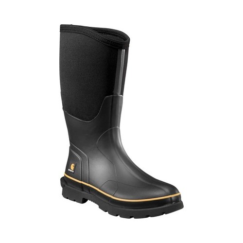 rubber work boots walmart