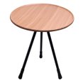 thumbnail image 1 of Oubit Foldable Outdoor Table,Folding Camping Table Thickened Camping Accessories Camping Tablefor Picnic Enhanced Durability, 1 of 8