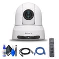 thumbnail image 1 of Sony SRG-X120 1080p PTZ Camera W/ HDMI, IP & 3G-SDI Output - Bundle, 1 of 4