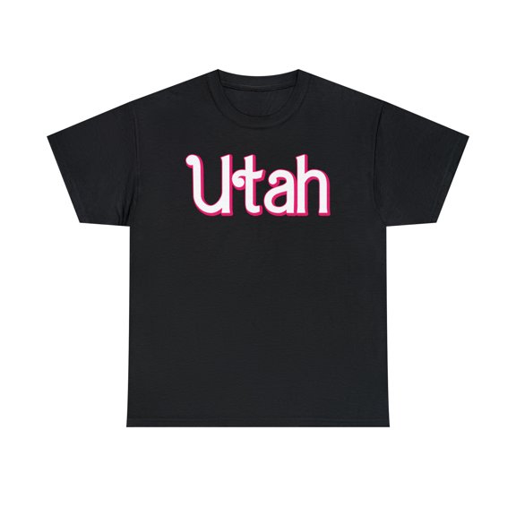 Utah Moving Away Vacation Trip Shirt, Gifts, Tshirt, Tee