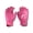 Pink/White, variant on Guardian Pompey Batting Gloves Adult Youth Sheepskin Leather Baseball Softball