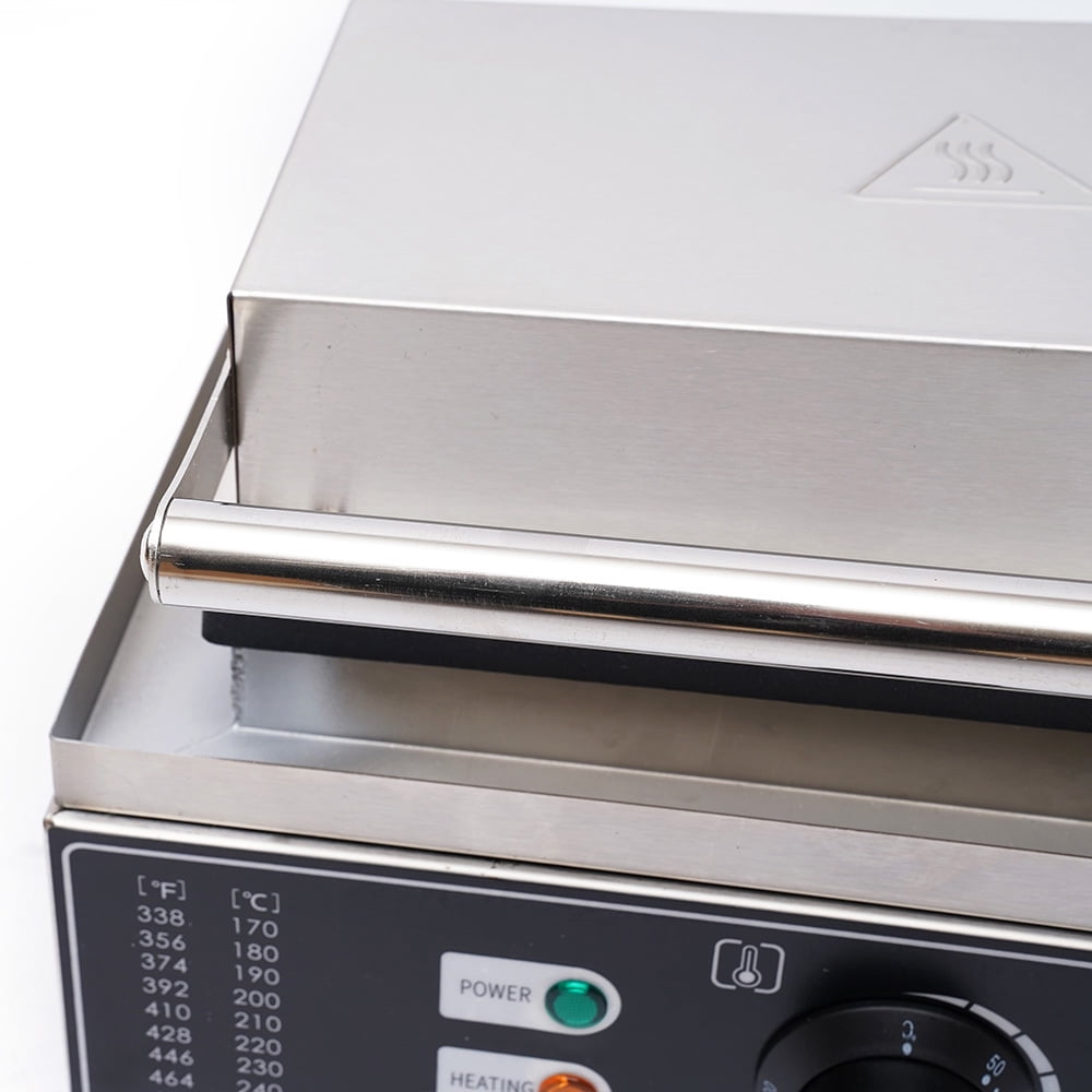 Waffle Making Machine, Waffle Maker, Non-Stick Waffle Making Machine