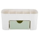 thumbnail image 4 of Organizador de Maquillaje Ccdes caja de almacenamiento 6 Sub-Grid práctico y Elegante Para Guardar joyas, 4 of 8
