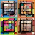 NYX Professional Makeup Ultimate Color Palette, I Know That