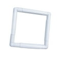 thumbnail image 4 of Marco de clip BLESIY aro de bordado cuadrado 431 cm x 431 cm, 4 of 8