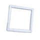thumbnail image 4 of Marco de clip BLESIY aro de bordado cuadrado 431 cm x 431 cm, 4 of 8