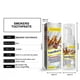 thumbnail image 2 of Pasta dental blanqueadora, pasta dental para fumadores, gel blanqueador para eliminar manchas de fumadores, crema limpiadora para un aliento fresco y sin olor (60 ml), 2 of 5