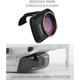 thumbnail image 3 of Filtros multicapa para lentes de cámara compatibles con DJI Mini2 SE Royal Mavic Mini Filtro CPL NDPL MCUV Accesorios para drones, 3 of 5