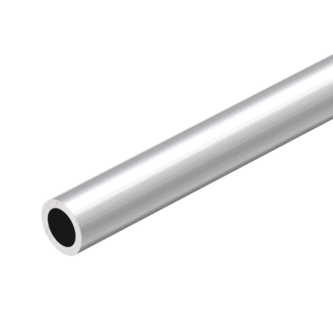 Details about   6063 Aluminum Round Tube 300mm Length 16mm OD 11mm Inner Dia Seamless Tubing 