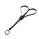 thumbnail image 4 of Desechables al aire libre CS Cable de alambre de nylon Zip Ties Esposas Accesorios de caza Hugtrwg Para estrenar, 4 of 6